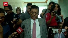 VIDEO: PDIP: Anies Punya Popularitas, Elektabilitas dan Tak Merepotkan