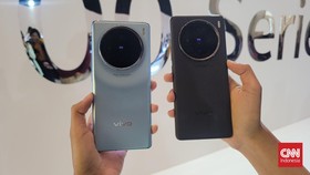 Vivo Luncurkan X100 Series Mulai Rp12 Juta, Bawa Lagi Flagship ke RI