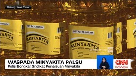 VIDEO: Waspada Kejahatan! Modus Pengiriman Barang dan Minyak Palsu