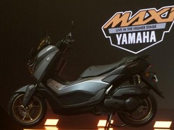 Harga Yamaha Nmax Turbo Agustus 2024, Mulai Rp 37 Jutaan