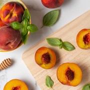 10 Manfaat Buah Persik untuk Kesehatan, Cocok untuk Diet juga!