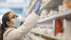 Apotek Jadi Garda Terdepan Kesehatan, Bukan Sekedar Tempat Jual Obat