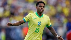 Link Live Streaming Brasil vs Kosta Rika di Copa America 2024