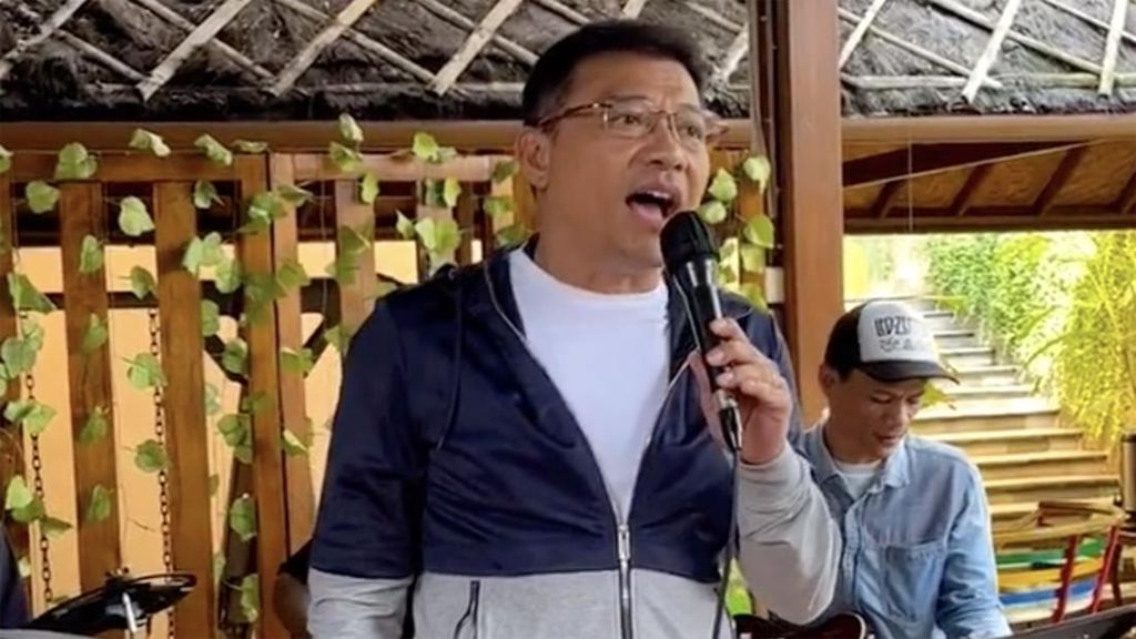 Ashanty Ungkap Rencana Anang Hermansyah Lanjutkan Pendidikan S3