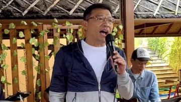 Ashanty Ungkap Rencana Anang Hermansyah Lanjutkan Pendidikan S3