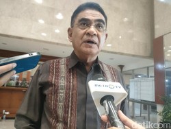 Komisi XIII DPR Usul Bentuk TGPF Dugaan Eksploitasi Eks Pemain Sirkus OCI