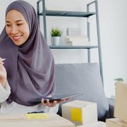 Sederet 'Asian Values' yang Bisa Kamu Terapkan Saat Merayakan Idul Adha