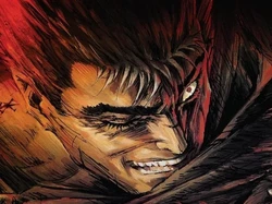 Berserk Ungguli Chainsaw Man, Jadi Salah Satu Manga Terlaris di AS