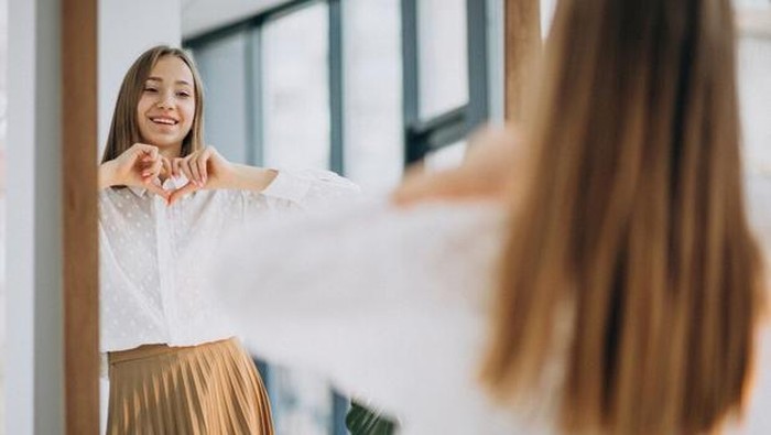 4 Cara Paling Efektif untuk Menyembuhkan Gangguan Narsistik