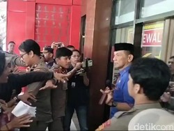 Demo Tuntut Copot Kades di Polman, Kepala Inspektorat Nyaris Diamuk Massa