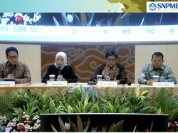 20 PTN Vokasi dengan Peminat Terbanyak SNBT 2024, Pertama Poltek Bandung