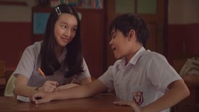 5 Rekomendasi Film Akhir Pekan, Dilan 1983 Wo Ai Ni
