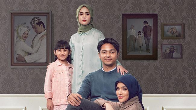 Di tengah ramai perbicangan tentang film Ipar adalah Maut, bagaimana hukumnya tinggal satu atap dengan ipar menurut Islam?