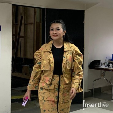 Ditinggal Suami Pilot, Fitri Carlina: Aku sampai Kepikiran