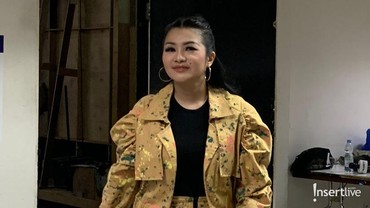 Ditinggal Suami Pilot, Fitri Carlina: Aku sampai Kepikiran