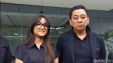 Eks Manajer Fuji yang Gelapkan Uang Senilai Rp1,3 Miliar Telah Ditangkap