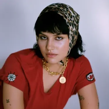 Sosok Gabbriette Bechtel, Pacar Matty Healy eks Taylor Swift yang Baru Dilamar