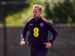 Berkat Kane, Inggris Serasa Tuan Rumah di Euro 2024