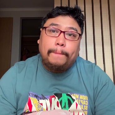 Dituding Numpang Sama Mertua, Heri Horeh Sebut Riyuka Bunga Manipulatif