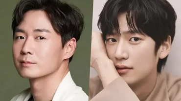 img-title Ikuti Na In Woo, Yeon Jung Hoon Tinggalkan '2 Days & 1 Night Season 4'