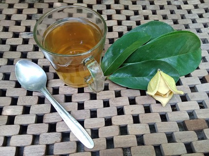 7 Cara Merebus Daun Sirsak untuk Cegah Kanker, Diabetes hingga Hipertensi