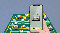 Bikin Resah, 15 Game Judi Online Ini Diblokir Kominfo
