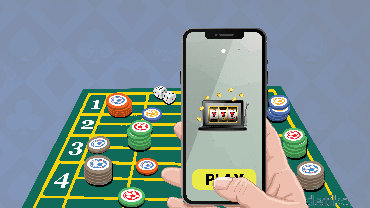Bikin Resah, 15 Game Judi Online Ini Diblokir Kominfo