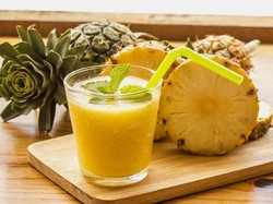 12 Jus Buah untuk Melancarkan BAB, Bagus untuk Kesehatan Pencernaan