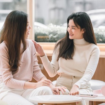 Cara Elegan Merespon Orang yang Menyakiti Perasaanmu