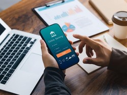 Tips Aman Bertransaksi Lewat Aplikasi atau Kartu ala BI