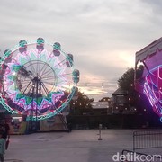 Tips Tetap Aman dan Nyaman Saat Berkunjung ke Jakarta Fair 2024