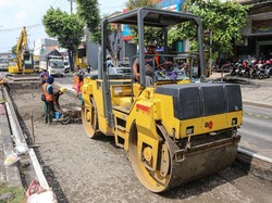 Ternyata Ini Alasan Banyak Alat Berat Konstruksi Warnanya Kuning