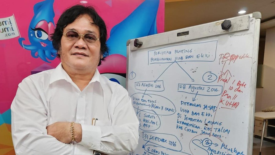 JJ Amstrong Sembiring