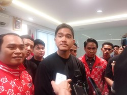 Pilih Dipasangkan dengan Anies atau Ridwan Kamil? Ini Jawaban Kaesang