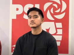 PSI Sulsel Dukung Kaesang Pangarep Kembali Jadi Ketum Jelang Munas di Solo