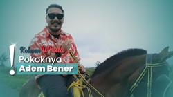 img-title Wisata Pemandangan 5 Gunung di Magelang, Cocok Buat Healing