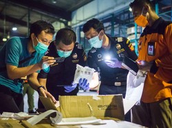 Kemenkeu Perbarui Aturan Kepabeanan Rush Handling, Simak Detailnya