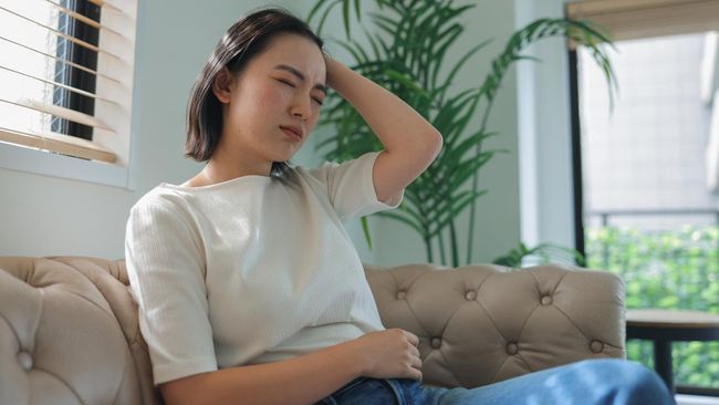 Kapan Bercak Darah Tanda Hamil Muncul? Ini Faktanya