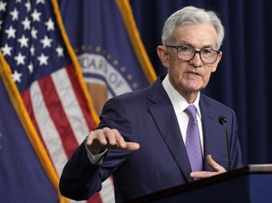 The Fed Buka Suara Nanti Malam: 5 Hal Ini Buat Dunia Sakit Kepala The Fed Buka Suara Nanti Malam: 5 Hal Ini Buat Dunia Sakit Kepala