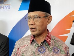 Respons Ketum PP Muhammadiyah soal Ormas Keagamaan Kelola Tambang