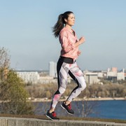 Catat! Ini Durasi Jalan Kaki yang Disarankan Setiap Harinya untuk Penderita Kolesterol Tinggi