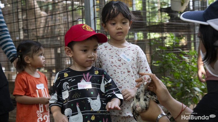 Kumara Holiday Program