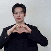 Fakta Menarik Lee Chae Min, Aktor yang Comeback dengan Series Netflix Hierarchy
