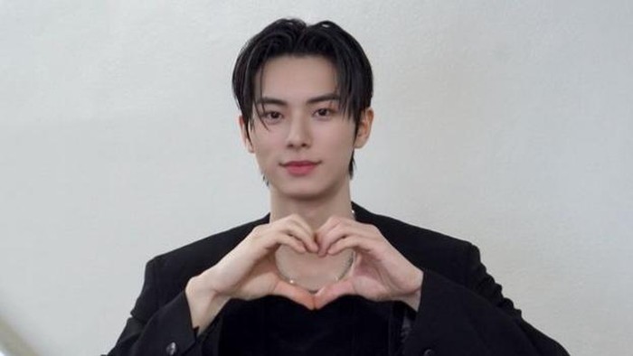 Fakta Menarik Lee Chae Min, Aktor yang Comeback dengan Series Netflix Hierarchy