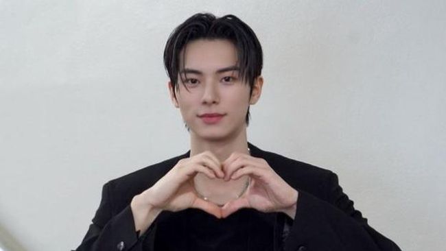 Fakta Menarik Lee Chae Min, Aktor yang Comeback dengan Series Netflix Hierarchy