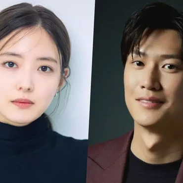 Lee Se Young dan Na In Woo Jadi Pemeran Utama di Drama Romantis Baru