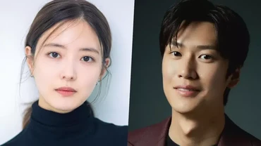 Lee Se Young dan Na In Woo Jadi Pemeran Utama di Drama Romantis Baru