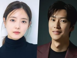 Lee Se Young dan Na In Woo Jadi Pemeran Utama di Drama Romantis Baru