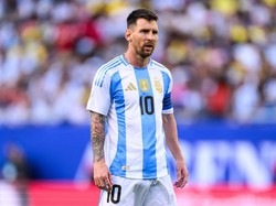 Rumah Mewah Messi di Ibiza Jadi Sasaran Vandalisme, Dicorat-coret Cat Semprot!