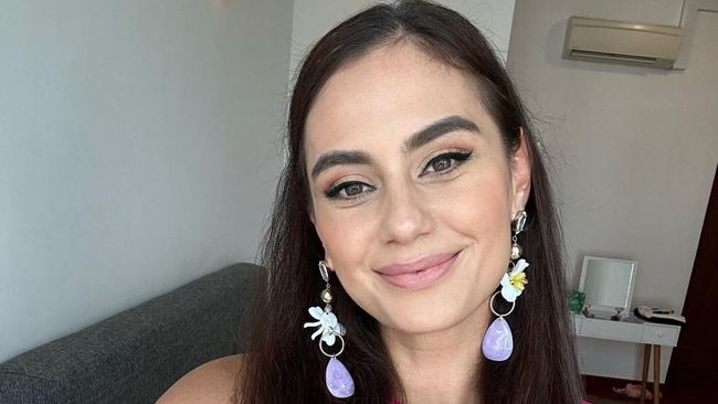 Potret 5 Artis yang Rajin Donor Darah, Ada Marissa Nasution hingga Olivia Zalianty